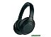 Наушники Sony WH-1000XM4 (черный) Наушники Sony WH-1000XM4 (черный)