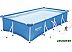 Бассейн каркасный Bestway 56424 (400х211х81) Бассейн каркасный Bestway 56424 (400х211х81)