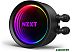 Кулер для процессора NZXT Kraken X53 RGB RL-KRX53-R1 Кулер для процессора NZXT Kraken X53 RGB RL-KRX53-R1