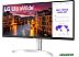 Монитор LG UltraWide 34WN650-W