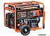 Бензиновый генератор Skiper LT9000EB-3