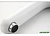 Смеситель Ledeme L1153W (белый/хром)