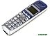 Радиотелефон Panasonic KX-TG2511RUS Серебристый Радиотелефон Panasonic KX-TG2511RUS Серебристый