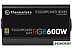 Блок питания Thermaltake Toughpower GX1 RGB 600W Gold TP-600AH2NKG