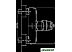 Смеситель Armatura Topaz 4016-010-00