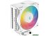 Кулер для процессора DeepCool AG400 Digital ARGB WH R-AG400-WHADMN-G-1 Кулер для процессора DeepCool AG400 Digital ARGB WH R-AG400-WHADMN-G-1