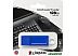 USB Flash Kingston DataTraveler Exodia 128GB (синий)