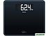 Напольные весы Beurer GS 410 SignatureLine (черный) Напольные весы Beurer GS 410 SignatureLine (черный)