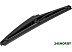 Щетка стеклоочистителя Denso DRB-030 Щетка стеклоочистителя Denso DRB-030