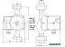 Насос IMP Pumps GHN 32/85-180 Насос IMP Pumps GHN 32/85-180