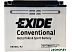 Мотоциклетный аккумулятор Exide EB16AL-A2 (16 А·ч) Мотоциклетный аккумулятор Exide EB16AL-A2 (16 А·ч)