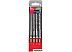 Набор оснастки Wortex WHDS5010C10414 (4 предмета)
