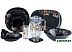 Столовый сервиз Luminarc Neo Carine Minuet Black N8126 Столовый сервиз Luminarc Neo Carine Minuet Black N8126