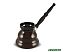 Турка Ceraflame Ibriks Vintage D9715 (шоколад)