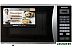 Микроволновая печь Panasonic NN-ST342MZPE