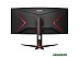 Монитор AOC CU34G2X/BK