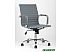 Кресло Stool Group TopChairs City S (серый)