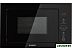 Микроволновая печь EXITEQ EXM-106 (черный) Микроволновая печь EXITEQ EXM-106 (черный)