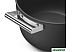 Кастрюля Smeg CKFC2611BLM Кастрюля Smeg CKFC2611BLM