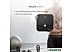 Напольные весы Evolution Smart Scale BTF3 black Напольные весы Evolution Smart Scale BTF3 black