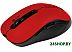 Мышь Jet.A Comfort OM-B90G (красный)
