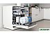 Отдельностоящая посудомоечная машина Indesit DFO 3T133 A F Отдельностоящая посудомоечная машина Indesit DFO 3T133 A F