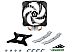 Кулер для процессора Arctic Freezer i13 X ACFRE00078A Кулер для процессора Arctic Freezer i13 X ACFRE00078A