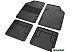 Комплект ковриков для авто Rival 60001001 (4 шт)