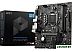 Материнская плата MSI H510M PRO Материнская плата MSI H510M PRO