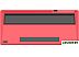 Клавиатура Dareu A84 Pro (Flame Red) Клавиатура Dareu A84 Pro (Flame Red)