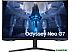 Игровой монитор Samsung Odyssey Neo G7 LS32BG752NIXCI
