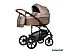 Детская универсальная коляска RIKO Basic Bella Life 2 в 1 (05/Mokka) Детская универсальная коляска RIKO Basic Bella Life 2 в 1 (05/Mokka)
