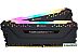 Оперативная память Corsair Vengeance RGB PRO 2x8ГБ DDR4 3600 МГц CMW16GX4M2D3600C18 Оперативная память Corsair Vengeance RGB PRO 2x8ГБ DDR4 3600 МГц CMW16GX4M2D3600C18