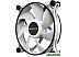 Вентилятор для корпуса be quiet! Shadow Wings 2 120mm White BL088 Вентилятор для корпуса be quiet! Shadow Wings 2 120mm White BL088