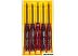 Набор отверток Rexant 12-4750 (5 предметов)