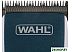 Машинка для стрижки WAHL Cordless ColorPro (белый, синий)