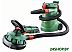 Мультифункциональная шлифмашина Bosch PWR 180 CE 06033C4001