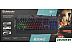 Клавиатура Defender Werewolf GK-120DL Клавиатура Defender Werewolf GK-120DL