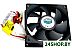 Кулер Cooler Master N8R-22K1-GP Кулер Cooler Master N8R-22K1-GP