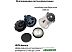 Пылесос JVC JH-VС423 Пылесос JVC JH-VС423