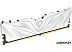 Оперативная память Netac Shadow II White 2x8ГБ DDR4 3200 МГц NTSWD4P32DP-16W Оперативная память Netac Shadow II White 2x8ГБ DDR4 3200 МГц NTSWD4P32DP-16W