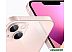 Смартфон Apple iPhone 13 128GB (розовый) Смартфон Apple iPhone 13 128GB (розовый)