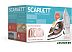 Утюг Scarlett SC-SI30K47 (коричневый) Утюг Scarlett SC-SI30K47 (коричневый)