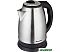 Электрочайник МАТРЁНА МА-029 (стальной)