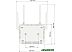 Wi-Fi роутер Keenetic Peak KN-2710 Wi-Fi роутер Keenetic Peak KN-2710