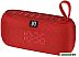 Беспроводная колонка Jet.A PBS-90 (красный)