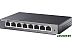 Коммутатор TP-LINK TL-SG108E Коммутатор TP-LINK TL-SG108E