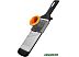 Овощерезка FISKARS Functional Form 1014416 (черный/оранжевый) Овощерезка FISKARS Functional Form 1014416 (черный/оранжевый)