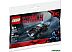 Конструктор LEGO DC Super Heroes 30455 Бэтмобиль Конструктор LEGO DC Super Heroes 30455 Бэтмобиль