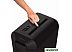 Шредер Fellowes PowerShred LX65 (черный) Шредер Fellowes PowerShred LX65 (черный)